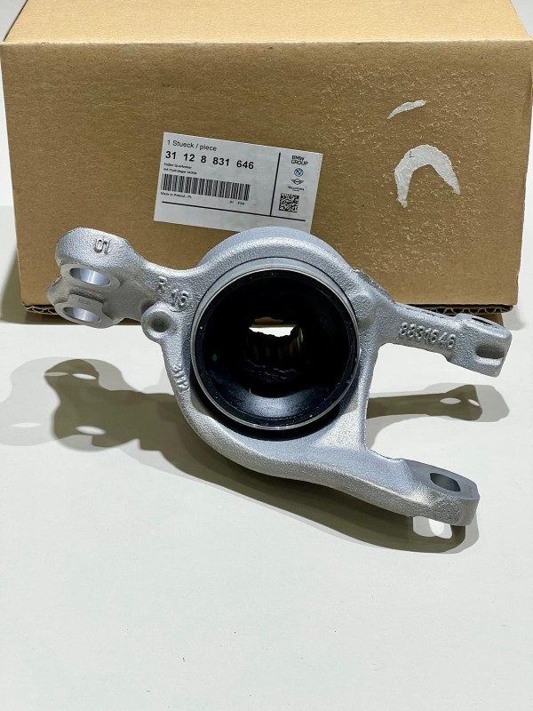 MİNİ F55 F56 SALINCAK BURCU KOMPLE SAĞ…