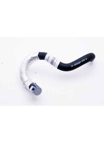 N45 N46 DİREKSİYON YAĞ BORUSU N45 N46 DİREKSİYON YAĞ BORUSU