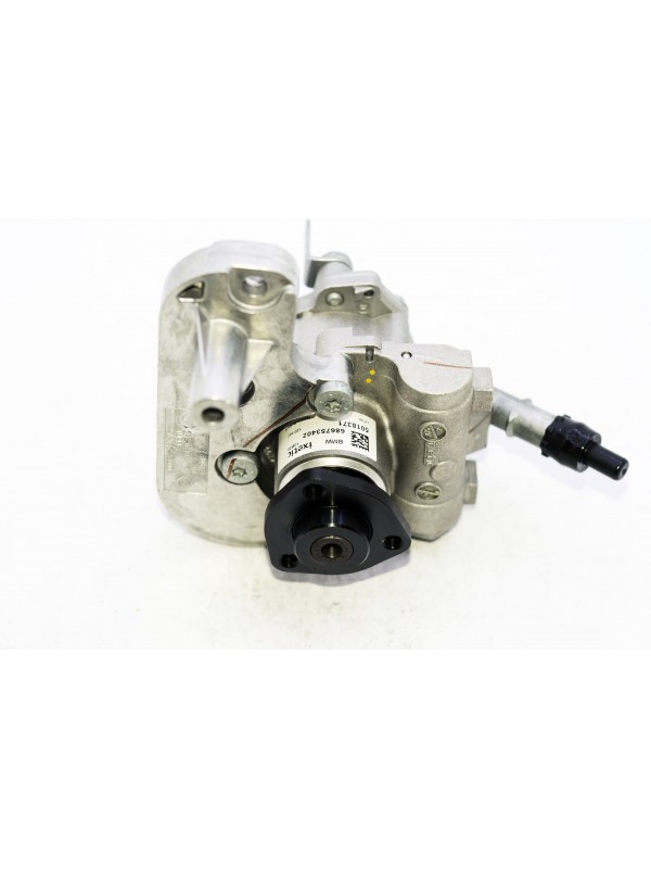 E90 LCİ DİREKSİYON POMPASI…