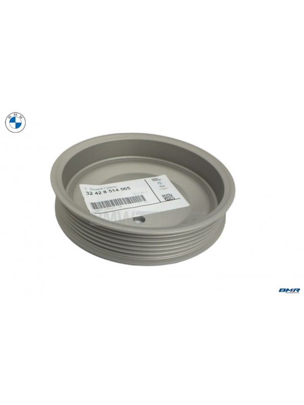 E81/E82/E87/E90/E92/E60/X1 E84/X3 E83 DİRESİYON POMPA KASNAĞI N47/N…