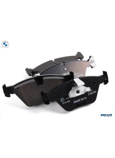 E46 ///M3 ÖN FREN BALATASI E46 ///M3 ÖN FREN BALATASI