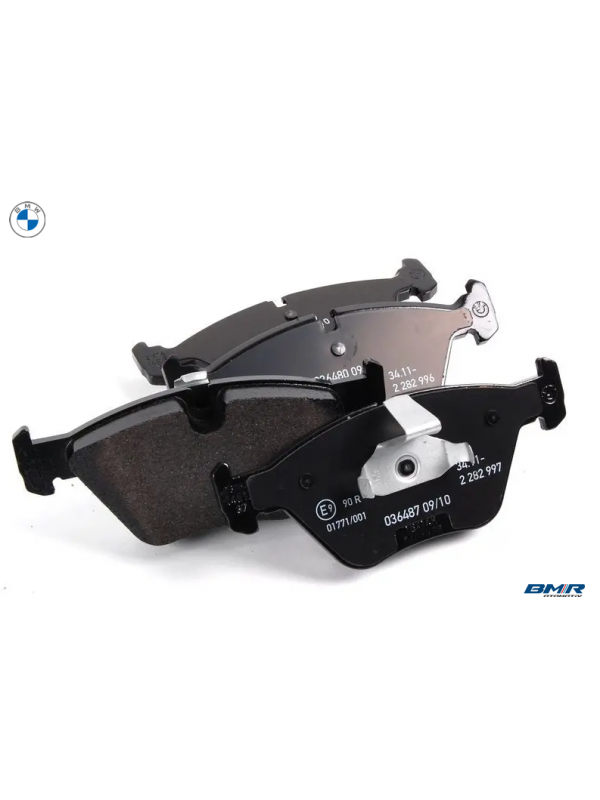 E46 ///M3 ÖN FREN BALATASI… E46 ///M3 ÖN FREN BALATASI…