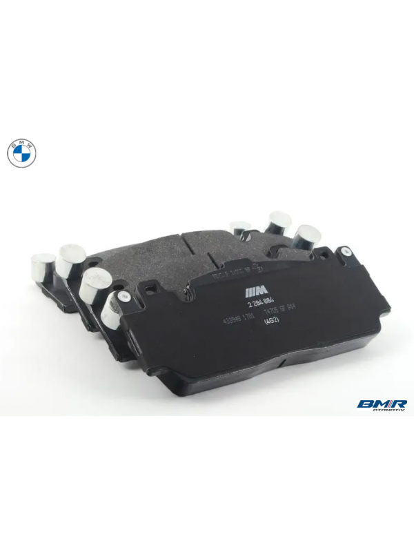 F87/F06/F10/F12 ///M2-M5-M6 ÖN FREN BALATASI…