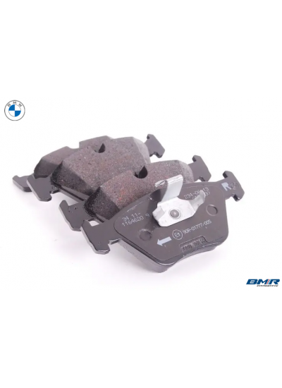 E39 ÖN FREN BALATASI E39 ÖN FREN BALATASI