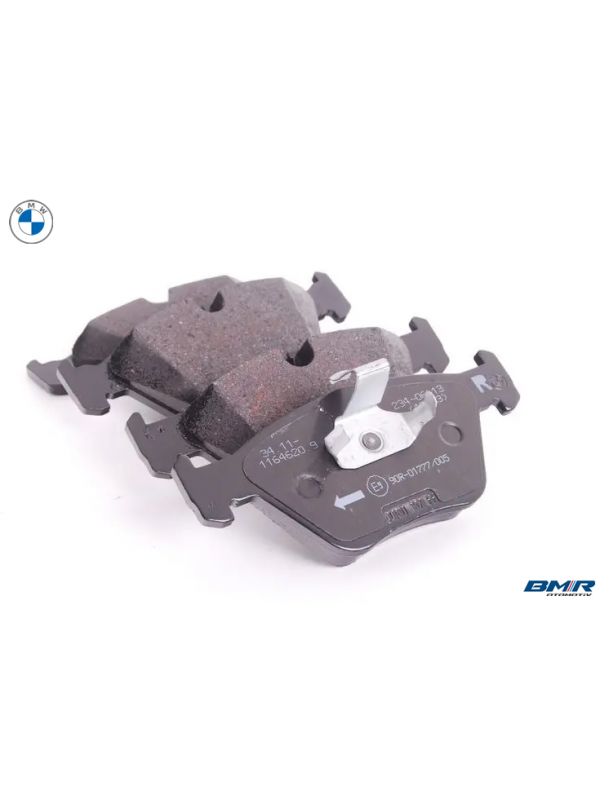 E39 ÖN FREN BALATASI…