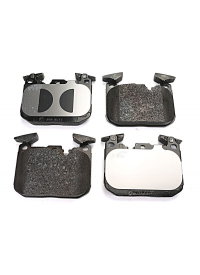 F30/F32/F36 ÖN FREN BALATA ///MPERFORMANCE 3,25/3,30/3,35/3,40 F30/F32/F36 ÖN FREN BALATA ///MPERFORMANCE 3,25/3,30/3,35/3,40