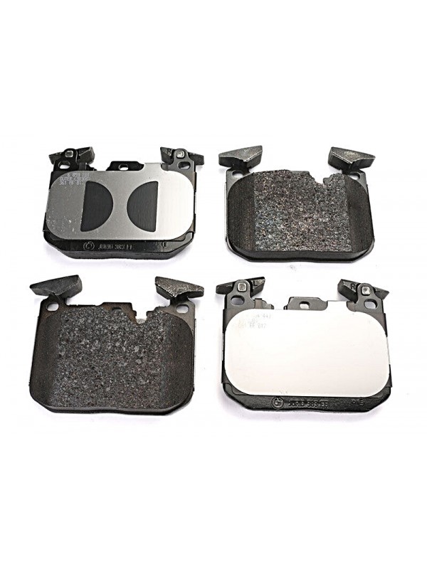 F30/F32/F36 ÖN FREN BALATA ///MPERFORMANCE 3,25/3,30/3,35/3,40… F30/F32/F36 ÖN FREN BALATA ///MPERFORMANCE 3,25/3,30/3,35/3,40…