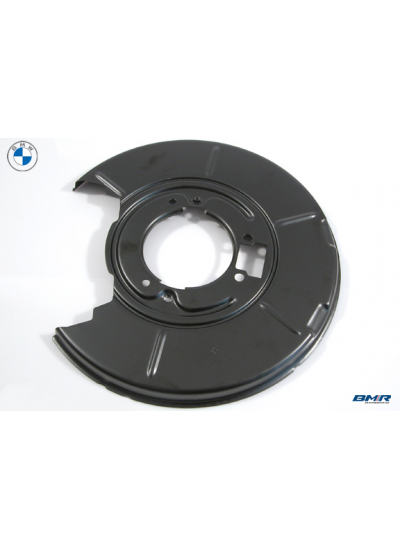 E36/E46/Z4 E85-E86 ARKA FREN TOZ SACI SOL