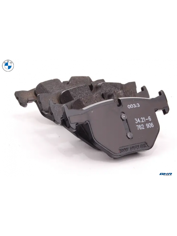 E60/E63/E64 ARKA FREN BALATASI…