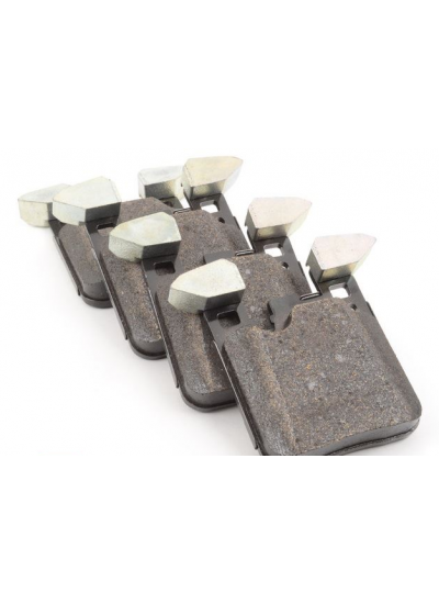 F20F/22/F30/F32/F33/F36 ARKA FREN BALATASI ///MPERFORMANS F20F/22/F30/F32/F33/F36 ARKA FREN BALATASI ///MPERFORMANS