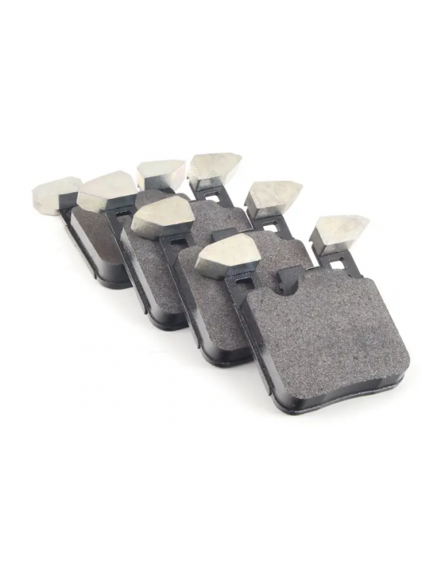 F87/F80/F82/F83 ///M2-M3-M4 ARKA FREN BALATASI…