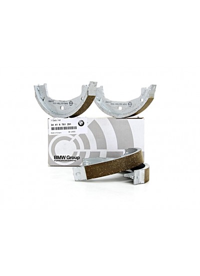 E87/F20/E46/E90/F30/F32/Z4 E85 EL FREN BALATASI