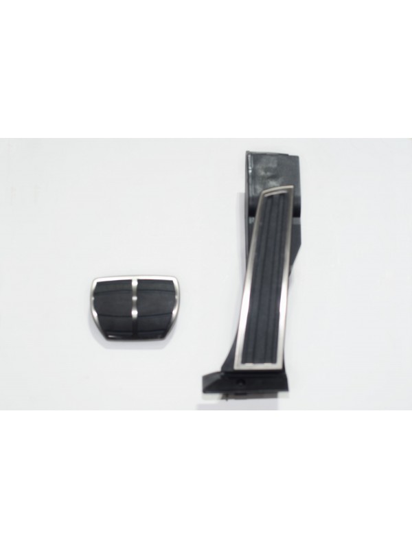 Z4 OTOMATİK PEDAL SETİ ÇELİK…