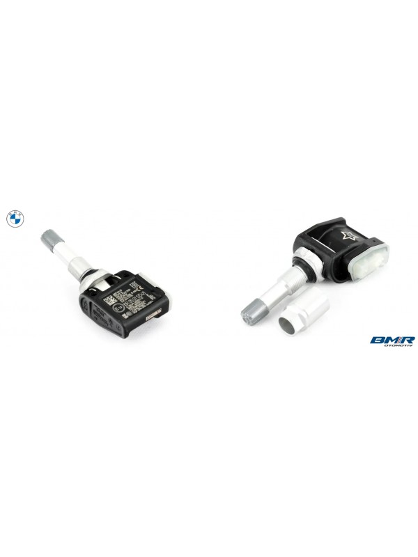 G20/G22/G30/G11/X3 G01/X5 G05 LASTİK BASINÇ SENSÖRÜ…