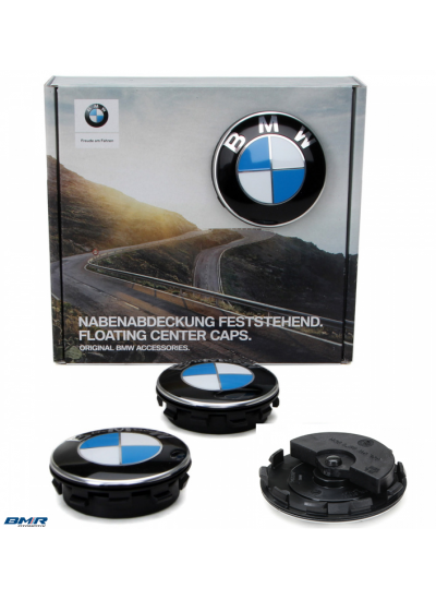 E90 F20 F30 F10 JANT KAPAĞI SET