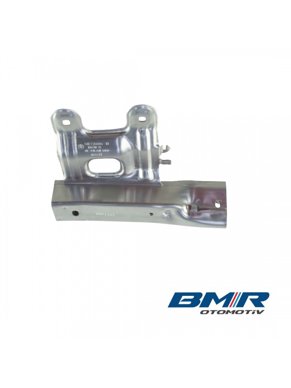 RAD ALT DEMİR AYAĞI SOL… RAD ALT DEMİR AYAĞI SOL…