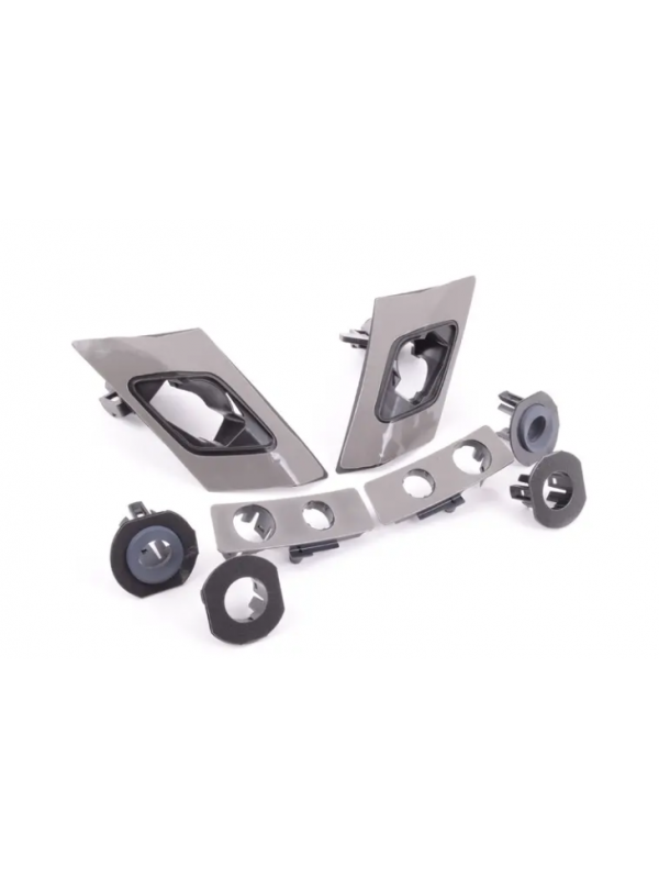 F32/F33/F36 FAR FİSKİYE KAPAKLARI SET ///M… F32/F33/F36 FAR FİSKİYE KAPAKLARI SET ///M…