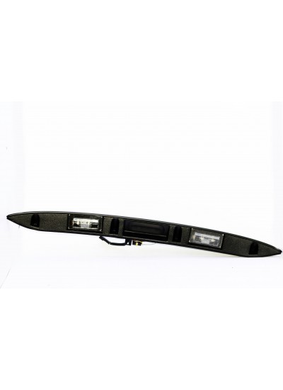 R50 R53 MİNİ BAGAJ TUTAMAĞI