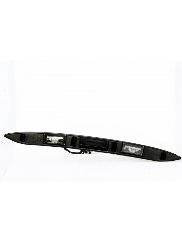 R50 R53 MİNİ BAGAJ TUTAMAĞI… R50 R53 MİNİ BAGAJ TUTAMAĞI…