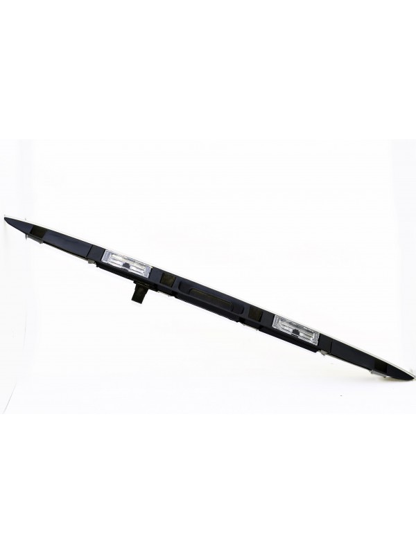 X5 E53 ARKA BAGAJ BUTON…