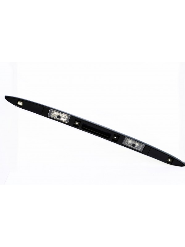 X5 E53 BAGAJ EL TUTACAĞI…