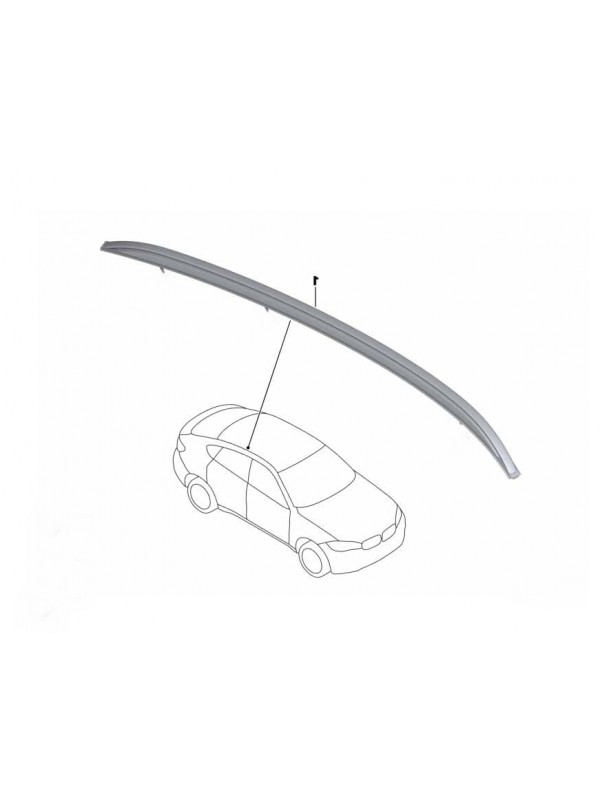 X6 F16 TAVAN BARI SAĞ… X6 F16 TAVAN BARI SAĞ…