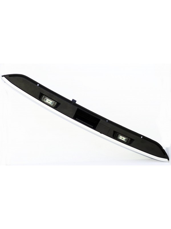 MİNİ F56 BAGAJ TUTAMAK ALU MATT… MİNİ F56 BAGAJ TUTAMAK ALU MATT…