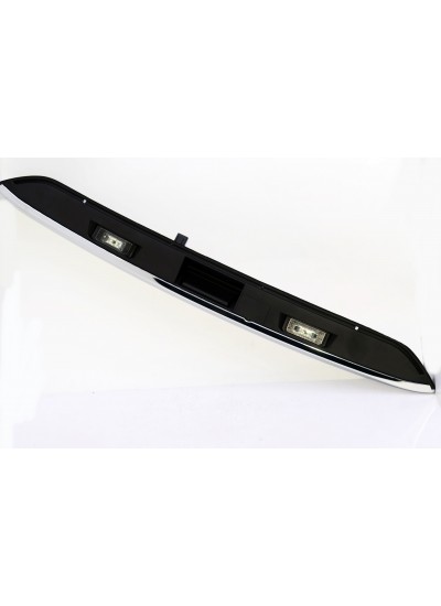 MİNİ BAGAJ TUTAMAK ÇITASI CHROM MİNİ BAGAJ TUTAMAK ÇITASI CHROM