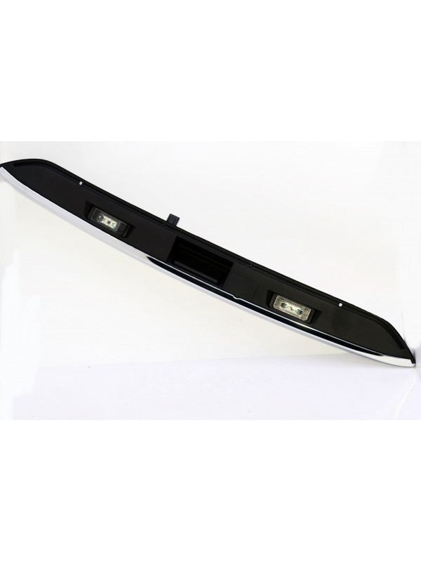 MİNİ BAGAJ TUTAMAK ÇITASI CHROM… MİNİ BAGAJ TUTAMAK ÇITASI CHROM…