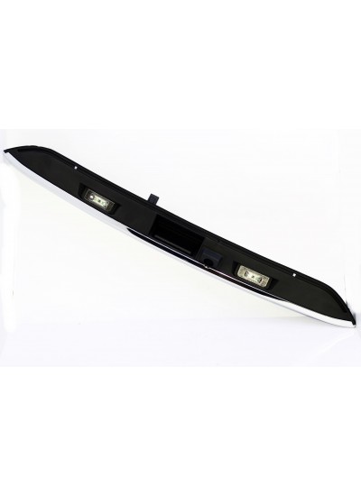 MİNİ F56 BAGAJ TUTAMAK CHROM