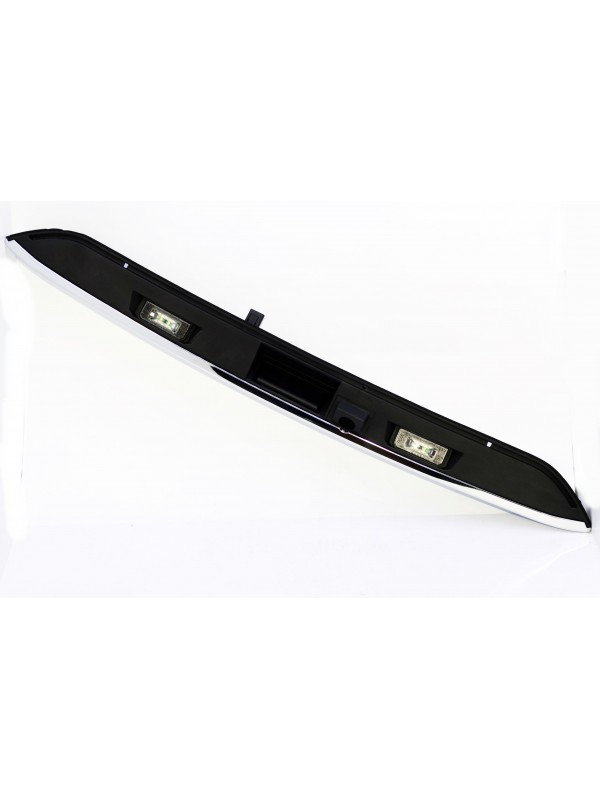 MİNİ F56 BAGAJ TUTAMAK CHROM…