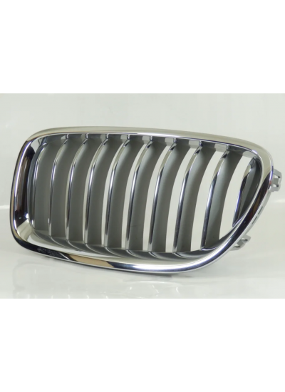 F10 LCİ ÖN PANJUR SOL ALU MATT F10 LCİ ÖN PANJUR SOL ALU MATT