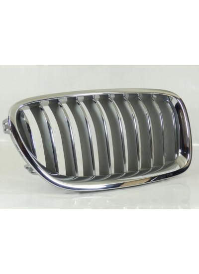 F10 LCİ ÖN PANJUR SAĞ ALU MATT F10 LCİ ÖN PANJUR SAĞ ALU MATT