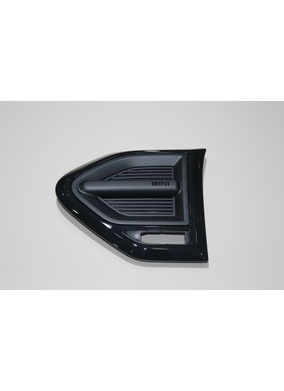 MİNİ F60 ÇAMURLUK SİNYAL IZGARASI SOL MİNİ F60 ÇAMURLUK SİNYAL IZGARASI SOL