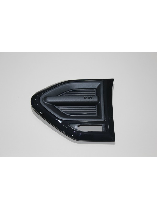 MİNİ F60 ÇAMURLUK SİNYAL IZGARASI SOL…