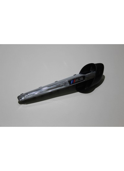 E92 M3 ÖN ÇAMURLUK YAN IZGARA SAĞ SİNYALLİ