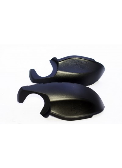 X1 E84 DIŞ AYNA ALT KAPAĞI SET - SOL SAĞ X1 E84 DIŞ AYNA ALT KAPAĞI SET - SOL SAĞ