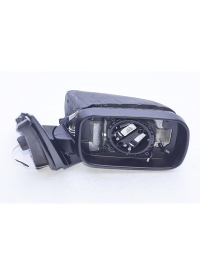 E46/4 AYNA HAFIZA+ISITMA PARLAK SİYAH SAĞ E46/4 AYNA HAFIZA+ISITMA PARLAK SİYAH SAĞ