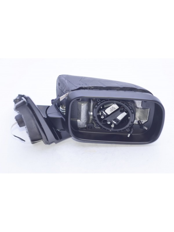 E46/4 AYNA HAFIZA+ISITMA PARLAK SİYAH SAĞ…