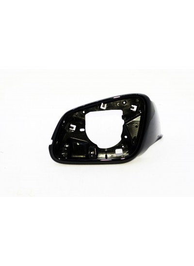 F20 F30 AYNA ÇERÇEVESİ SOL PARLAK SİYAH