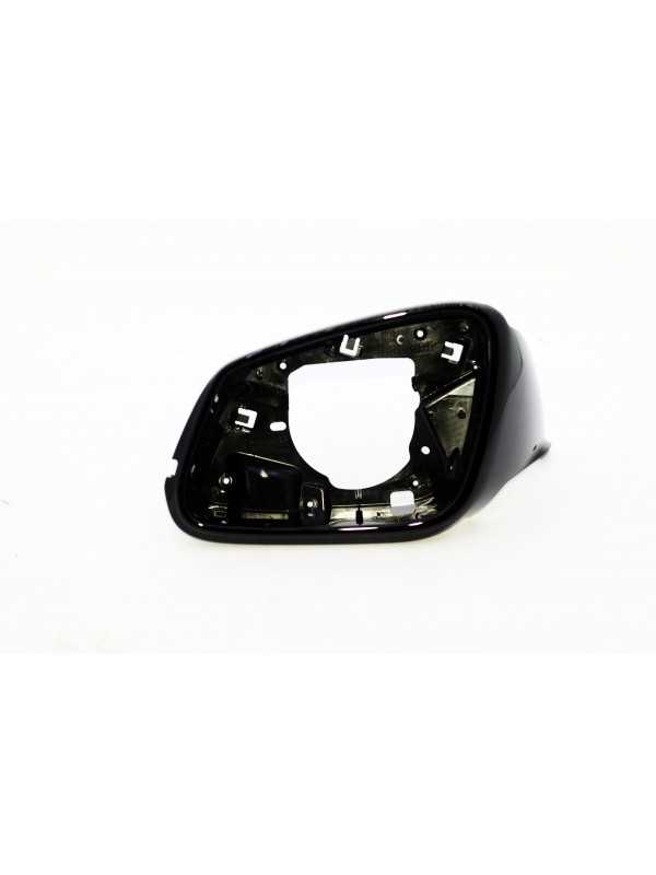 F20 F30 AYNA ÇERÇEVESİ SOL PARLAK SİYAH…