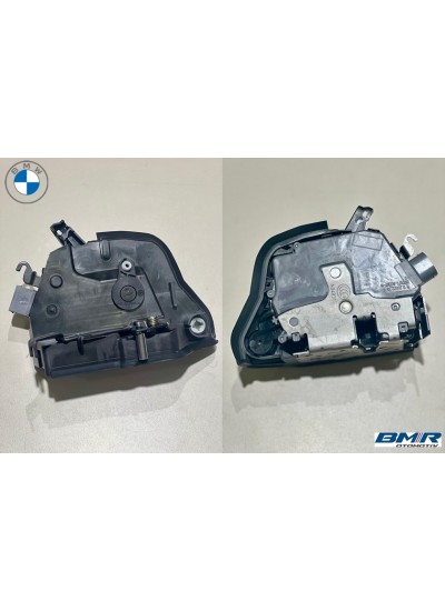 E46 COMPACT KAPI KİLİDİ SOL