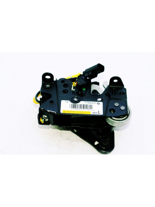 F10 KAPUT KİLİDİ SOL YAYA KORUMALI…