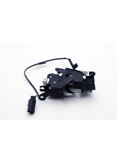 G30 KAPUT KİLİDİ SOL G30 KAPUT KİLİDİ SOL