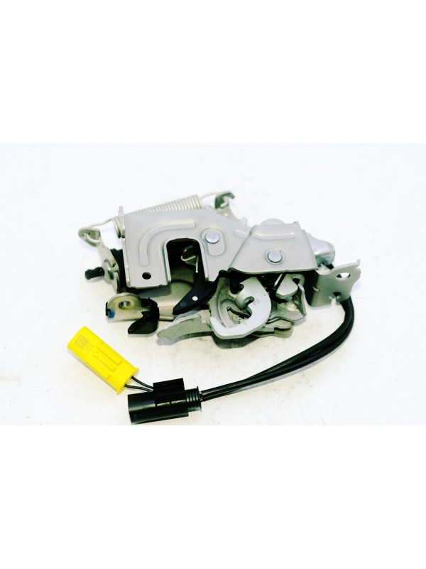 G20 KAPUT KİLİDİ SOL…