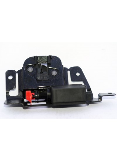 E46 COMPACT BAGAJ KAPAK KİLİDİ