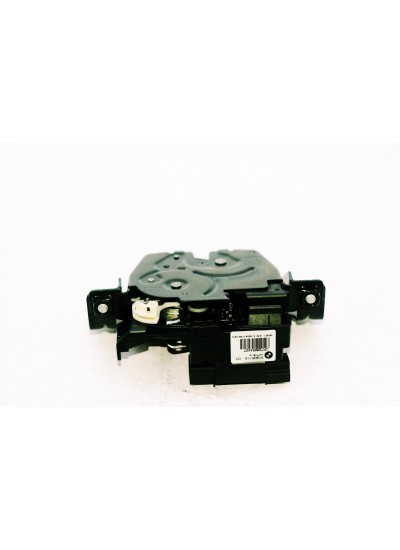 F36 F25 X3 BAGAJ KİLİDİ