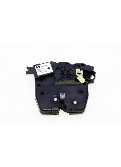 X5 E70 BAGAJ KAPAK KİLİDİ