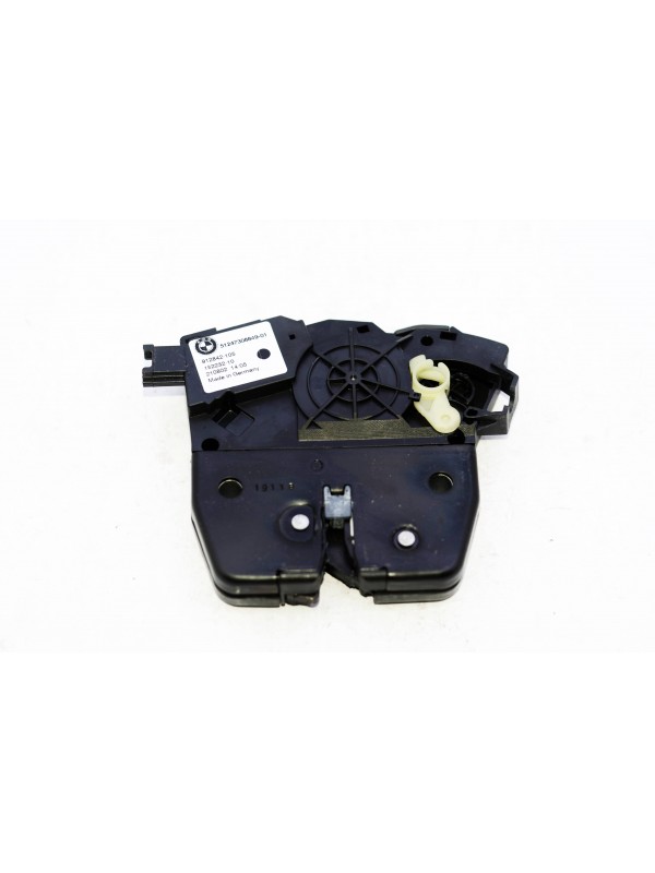 X5 E70 BAGAJ KAPAK KİLİDİ… X5 E70 BAGAJ KAPAK KİLİDİ…