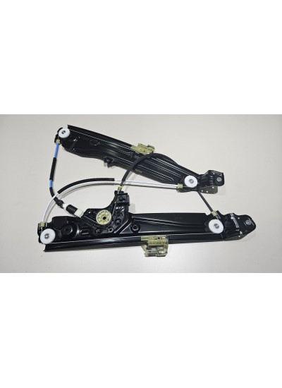 F10 ÖN CAM KRİKOSU SOL